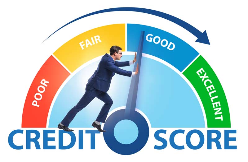 How to Boost Your Credit Score by Accessing Better Financial Products