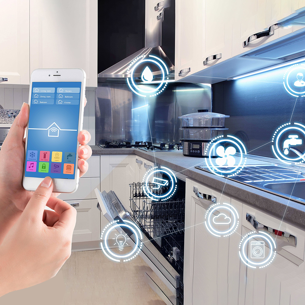 Making the most of Smart Appliances and Devices