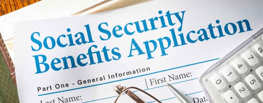 Optimizing Social Security Benefits