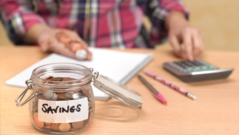 These are the best savings accounts 