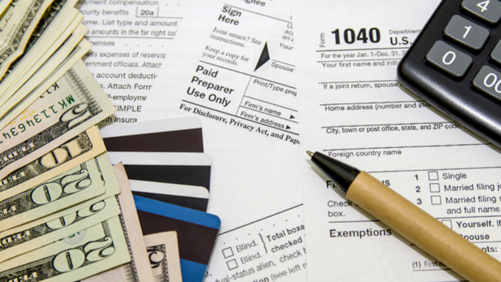 This is how to save money on your taxes